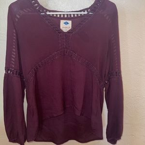 Women’s blouse